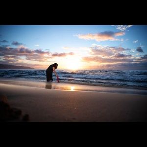 Aloha it's Lore from Honolulu, Hawaii. 🌺